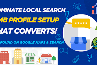 optimize google my business profile for maximum visibility