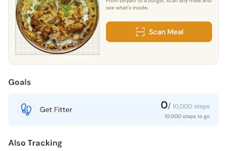 end to end testing of your new feature or user flow