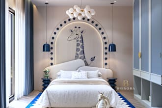 design interior design and 3d rendering