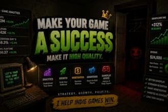 improve your  game using analytics, strategy to gain succes