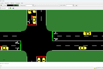 do transportation engineering and traffic impact assessment task