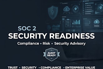 engineer your soc 2 readiness and secure your cloud architecture