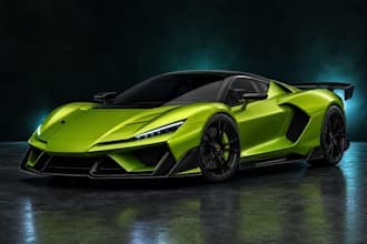 create photorealistic 3d car models, fivem and 3d vehicle rendering in blender