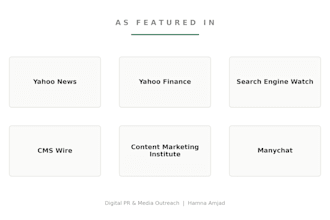 secure high authority backlinks through digital PR outreach
