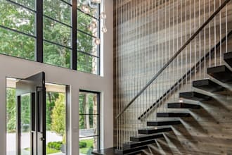 transform and design your staircase under