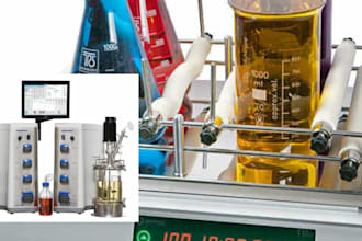 reverse engineer and optimize your chemical product formulation