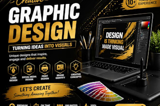 design unique graphics that connect with your audience