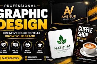 create engaging visuals with a creative edge