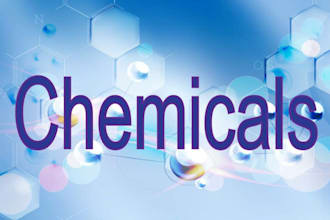 develop custom chemical formulations and reformulate your products