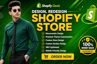 optimize your shopify store for better conversions