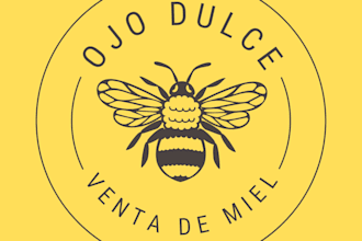 logotipo moderno y profesional