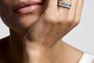 ai product photography for your jewelry