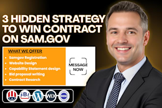 government contract, bid proposal, federal contracts, rfp, rfq, rfp response