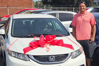 help you buy your next car, the right way, for the right price