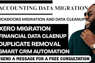 data migration quickbooks desktop online xero netsuite sage intacct payroll data