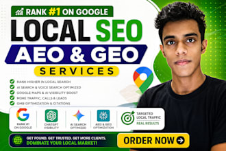 build ai visibility score to rank in chatgpt gemini claude GEO aeo SEO