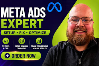 be meta ads manager to setup facebook campaigns fix meta fb pixel conversion api