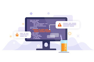 fix bugs and debug your code quickly and reliably