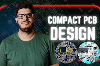design ultra low power pcb,battery powered management pcb and compact device pcb