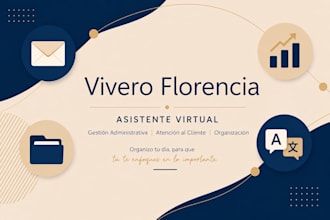 asistente virtual con ia