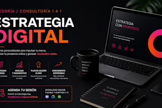 asesoría de marketing digital para negocios