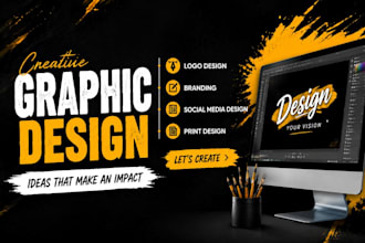 create professional artwork with a unique style
