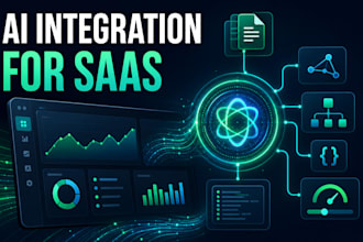 integrate openai or claude ai into your laravel saas app