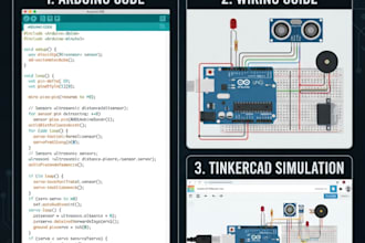 program arduino for your custom electronics project