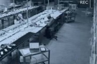 remotely monitor all types of cctv security cameras for your business