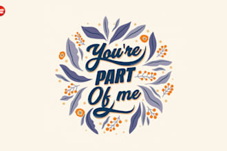do vintage retro t shirt illustration