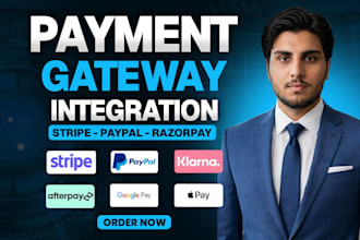 integrate stripe payments and subscriptions in your app