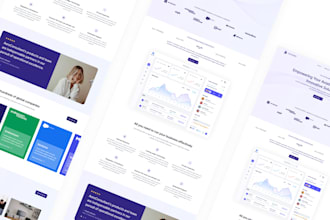 build full stack saas and ai web applications
