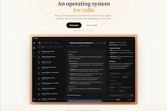 fullstack development app and mobile development