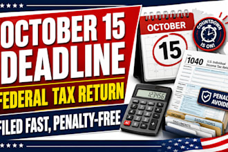 file your US tax return before october 15 irs extension