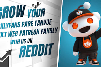 reddit growth manager for onlyfans page fanvue fansly adult web patreon chatter