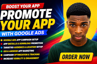 do mobile app promotion app marketing using google ads app rating ios app review