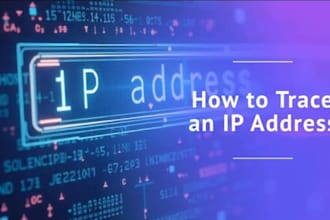 do osint private investigation IP trace and location track