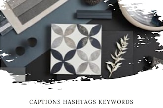 write catchy and engaging social media captions