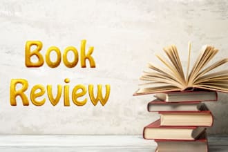 amazon kindle, KDP, ebook and leave a honest review
