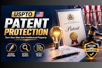 write uspto patent application, utility patent, patent search, patent drafting