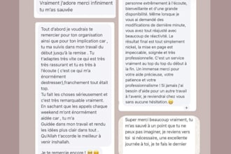 corriger et relire votre mémoire, tfe ou document