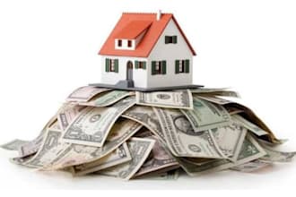 share a real estate investment opportunity in canada or US