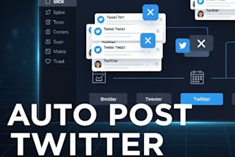 twitter x bot,tweet ai chatgpt,auto reply bot,automation bot,mass commenting bot
