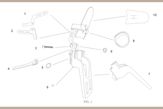create professional patent drawings for your inventions