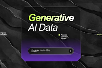 review ai content and annotate language data
