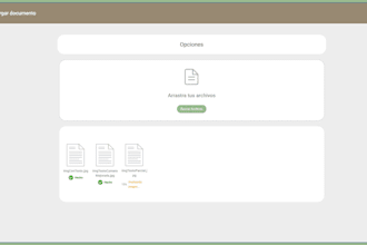 digitize and automate your documents with ocr and ai