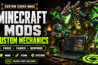 fix optimize minecraft modpack crashes forge fabric neoforge cobblemon server