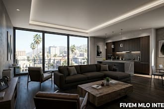 create custom fivem map, mlo, ymap and interior mapping for gta v rp servers