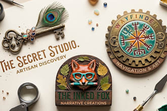 design modern infographics, and youtube channel art
