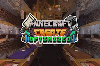 setup optimize and host your custom minecraft server